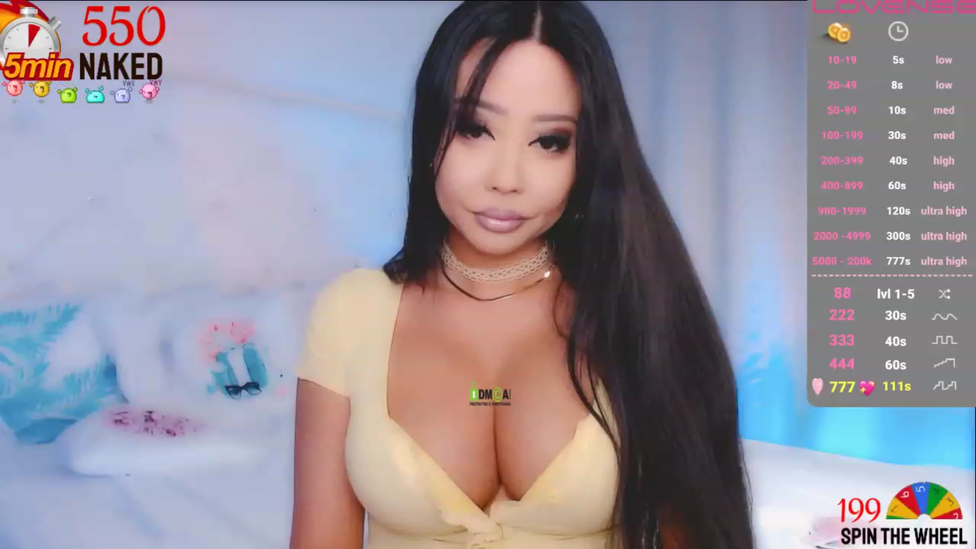 Lucky_Star888 video thumbnail