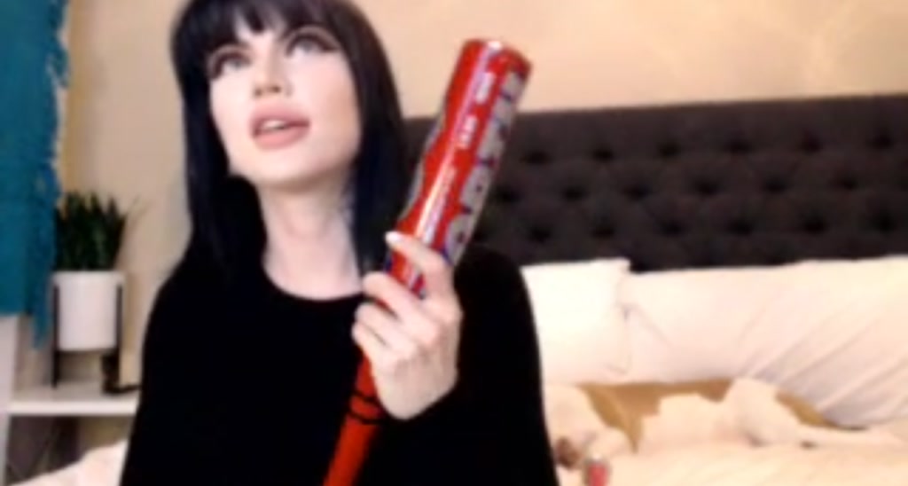 HarleyLaVey video thumbnail