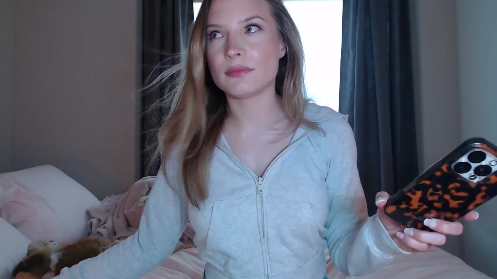 AlexisWildest video thumbnail