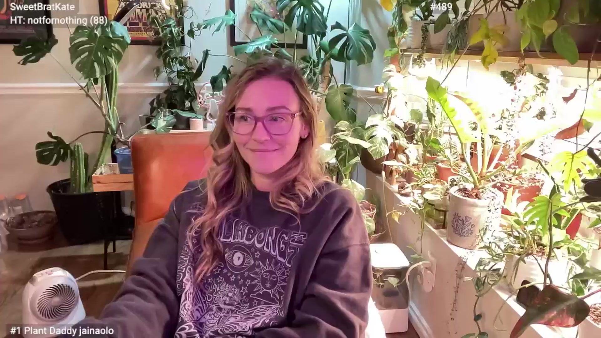 SweetbratKate video thumbnail