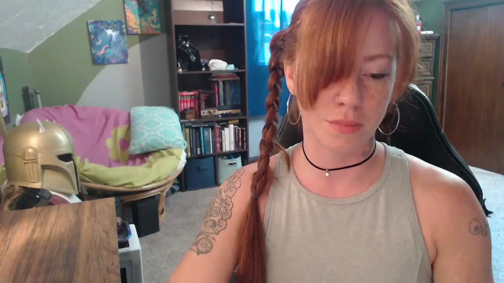 AstraeaSiren video thumbnail