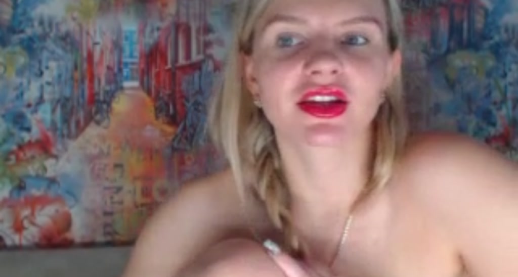 XBettyX video thumbnail