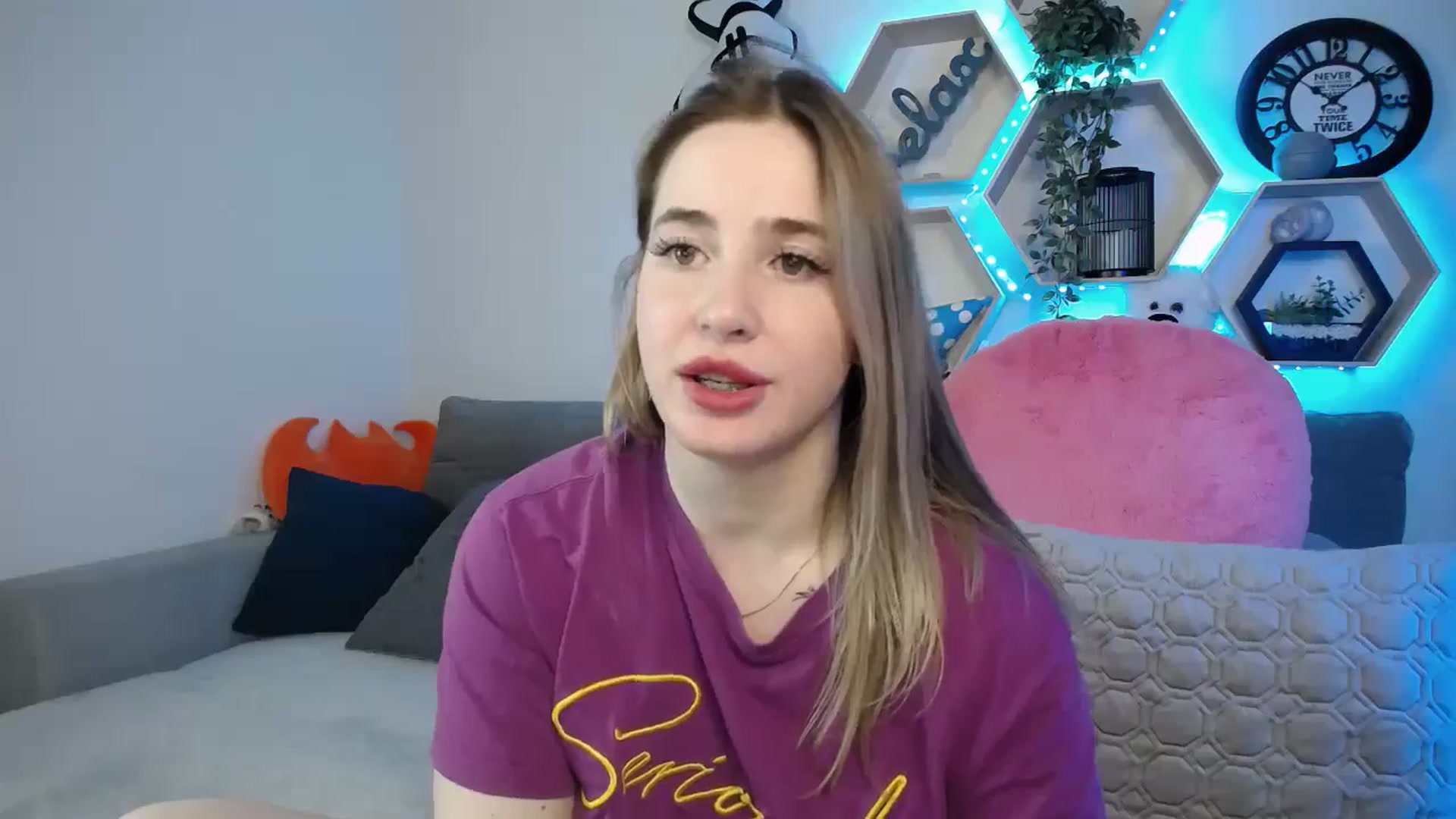 SabrinaViolet video thumbnail