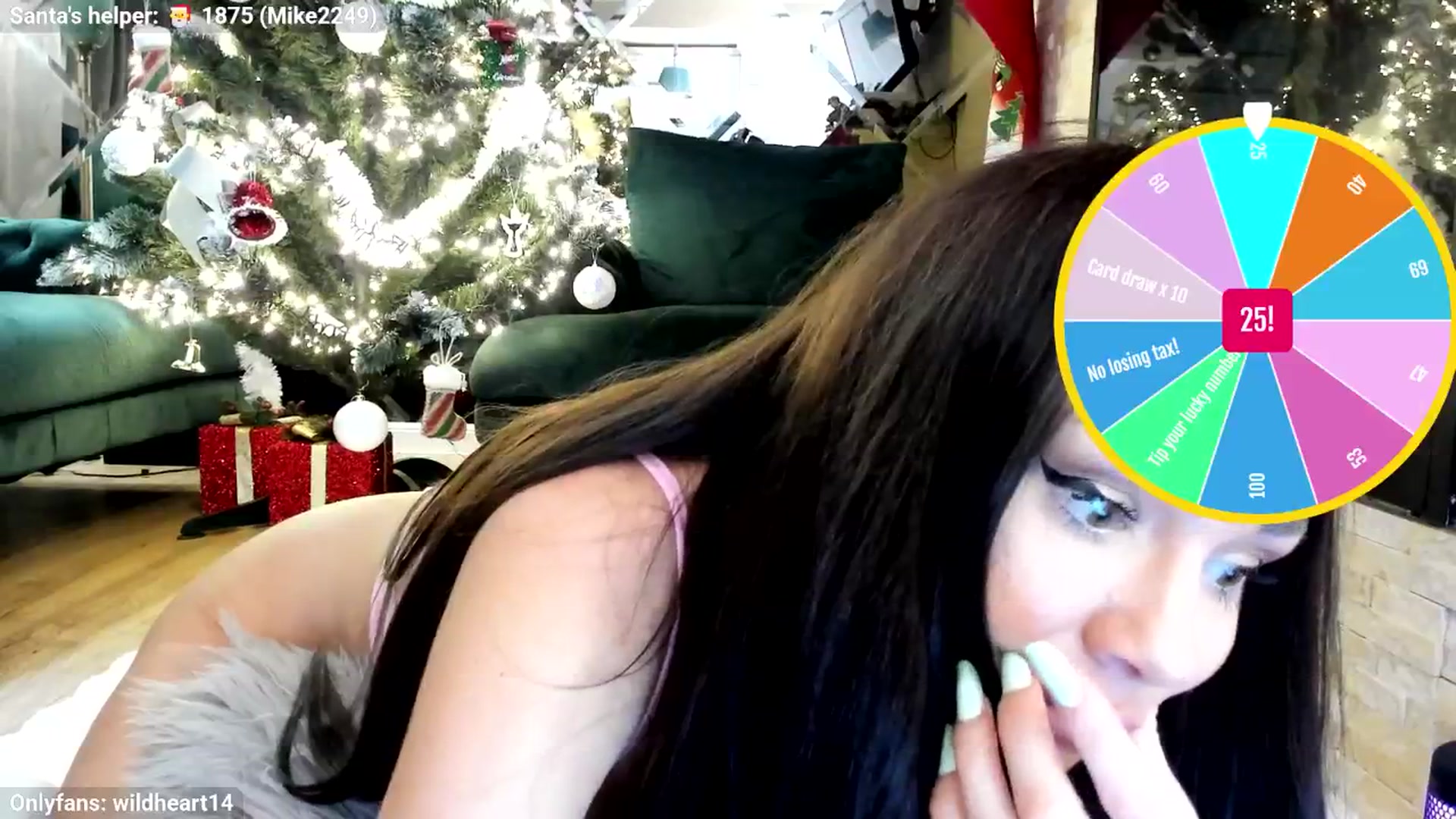 Yveline video thumbnail