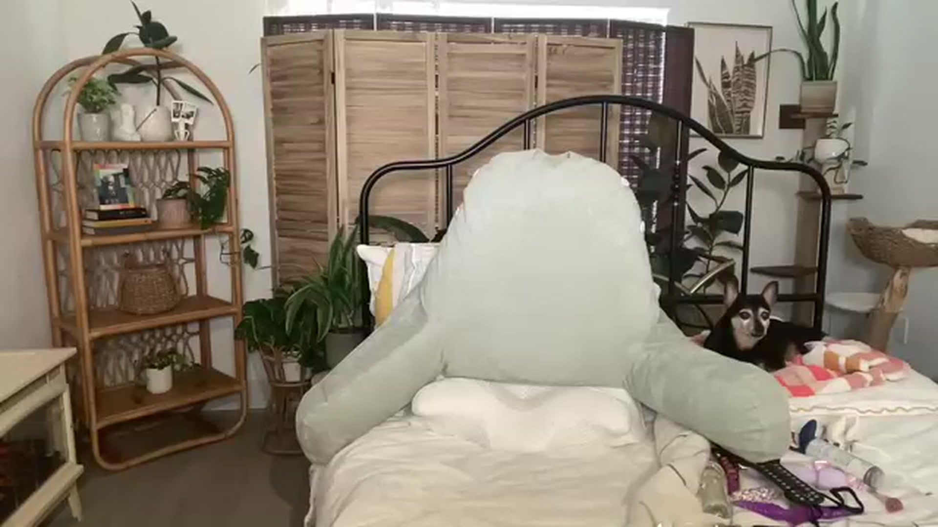 ZoeyLee94 video thumbnail