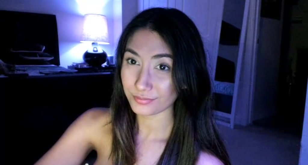 AliCabbage video thumbnail