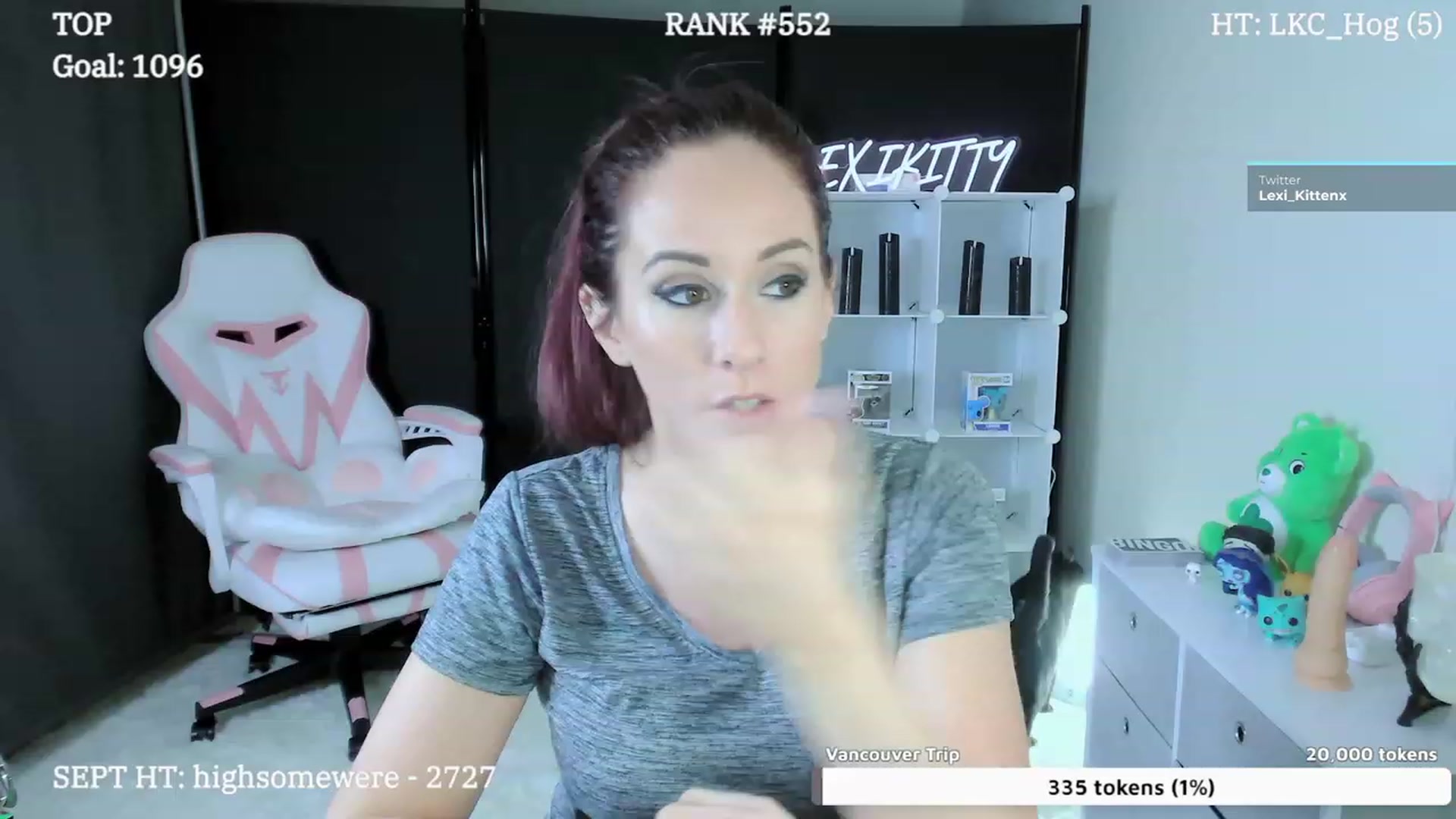 LexiKitty_ video thumbnail