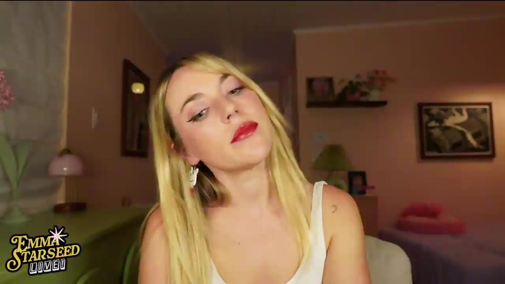 EmmaStarseed video thumbnail