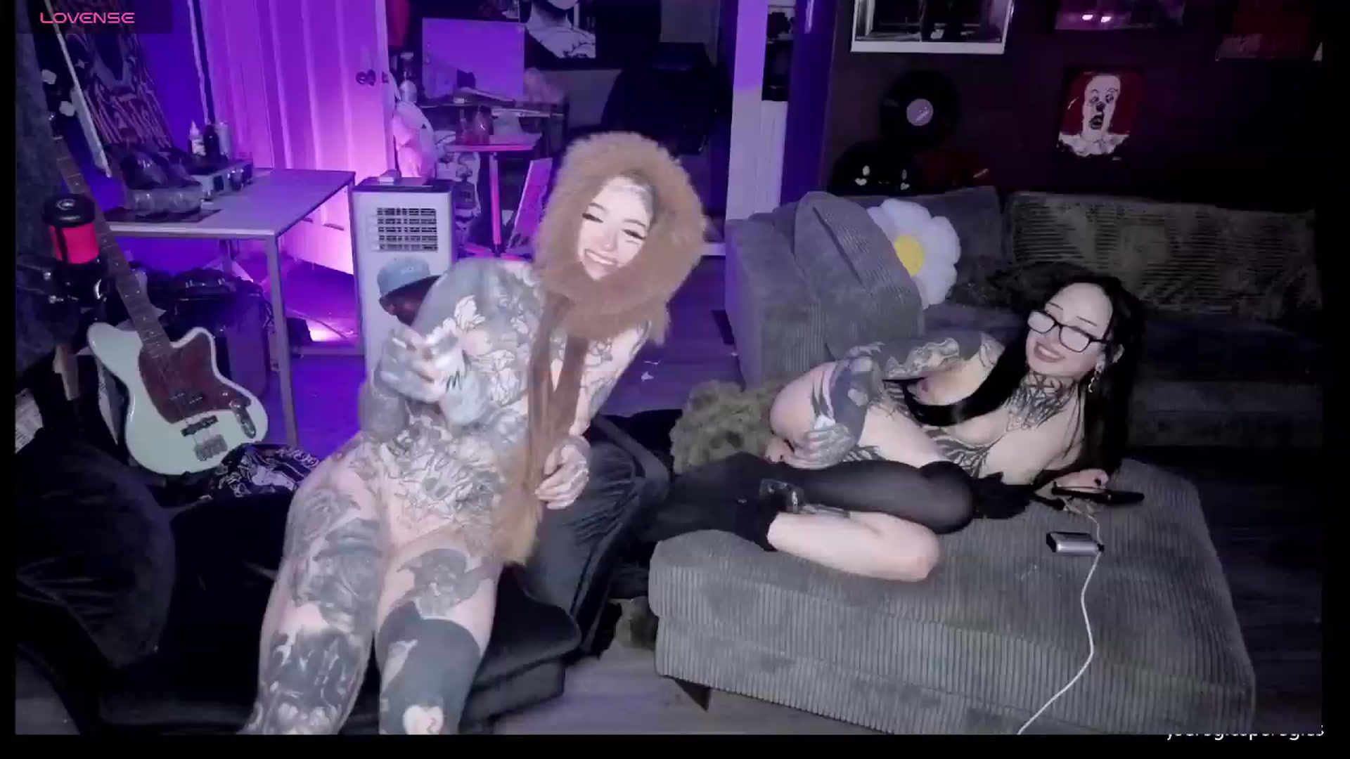 Tattoobambi video thumbnail