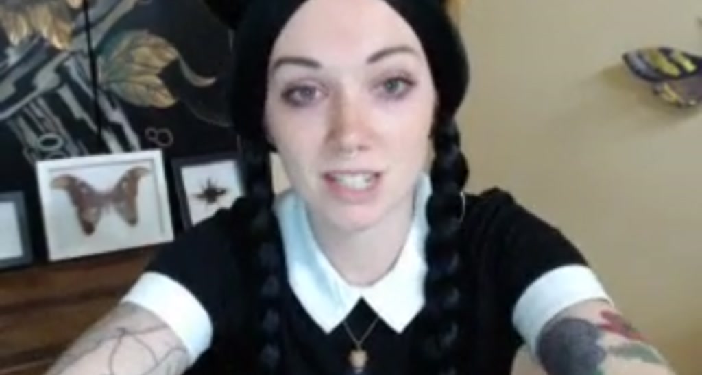 GoAskAlex video thumbnail