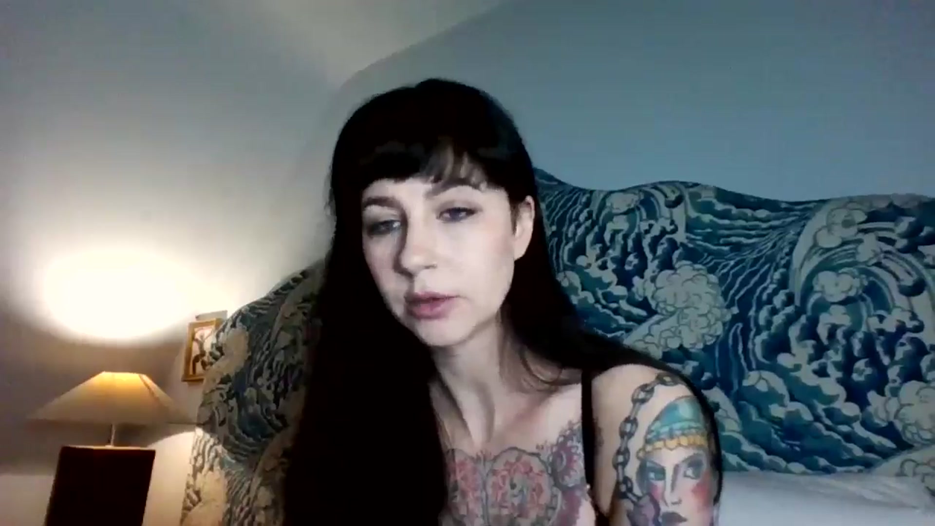 MargotMills_ video thumbnail