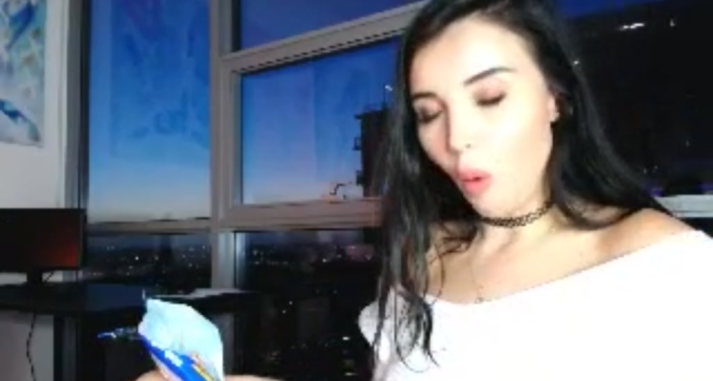 PrincessV video thumbnail
