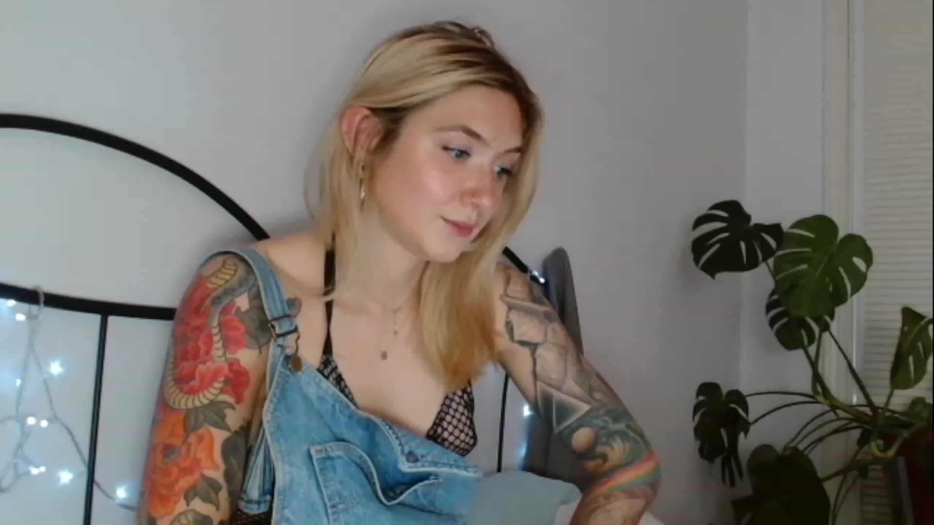 Tattoo_bbgirl video thumbnail