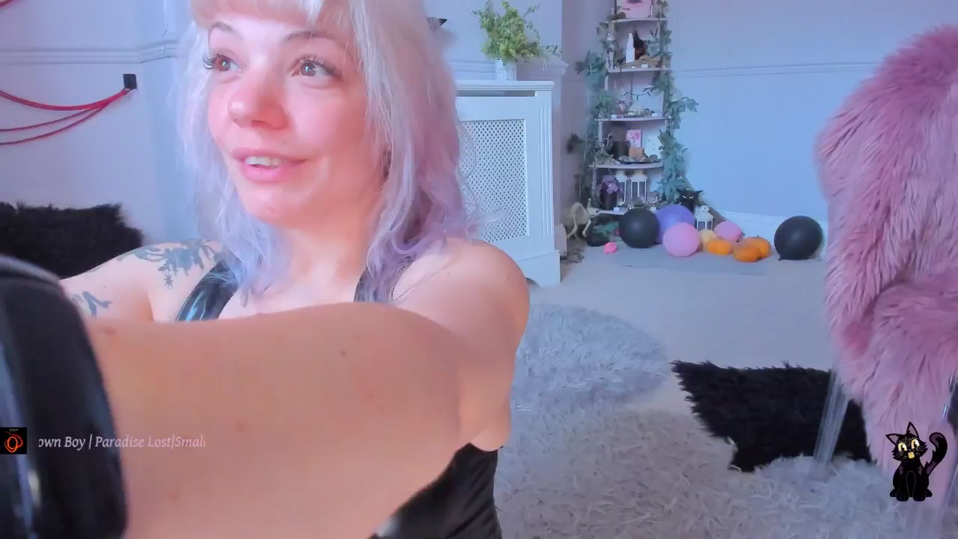 LunaWolfie video thumbnail