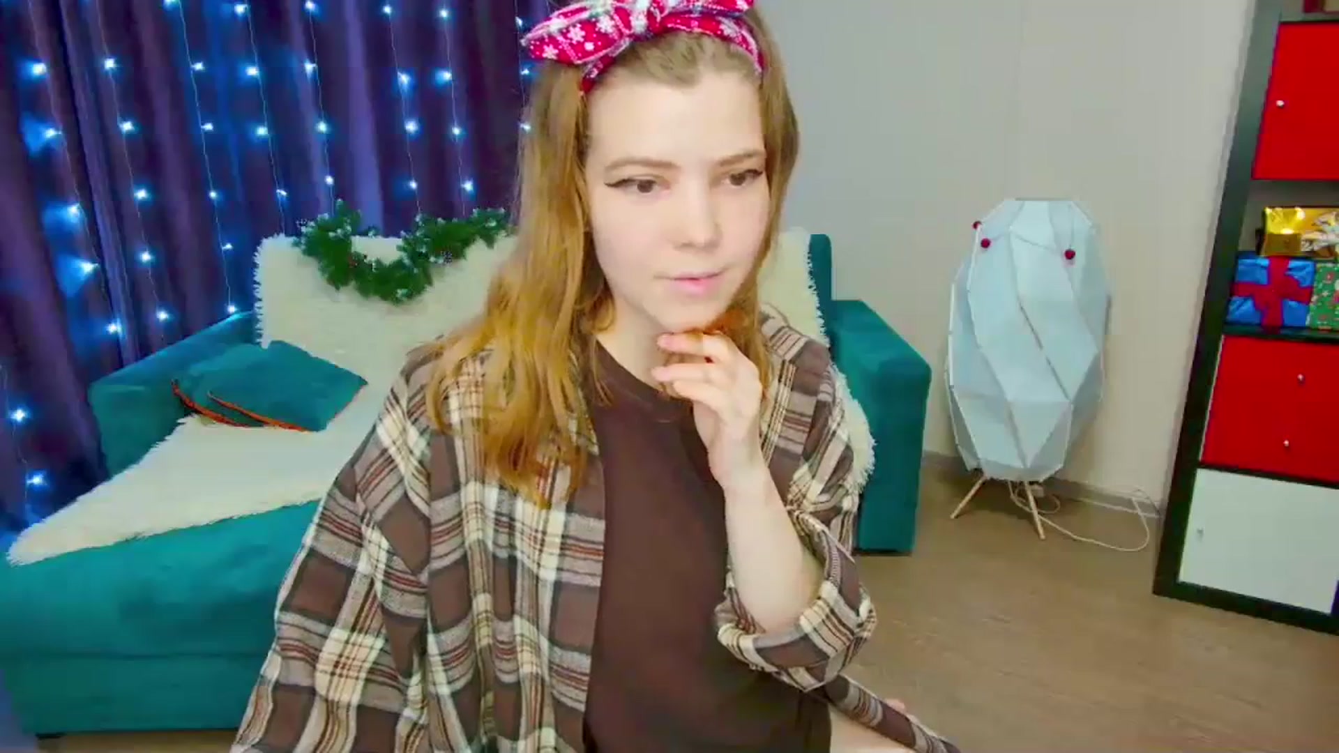 EffyShy video thumbnail