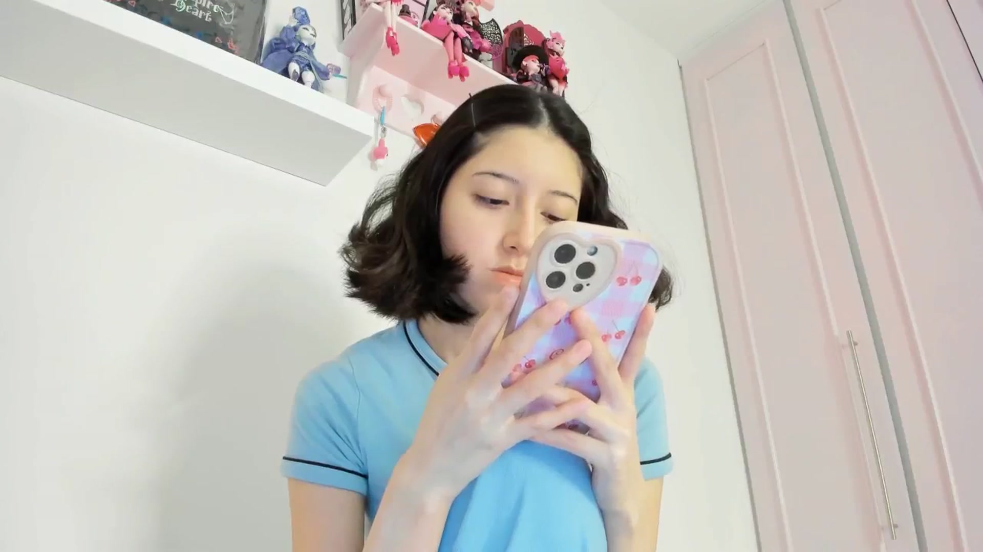 Cherrycute666 video thumbnail
