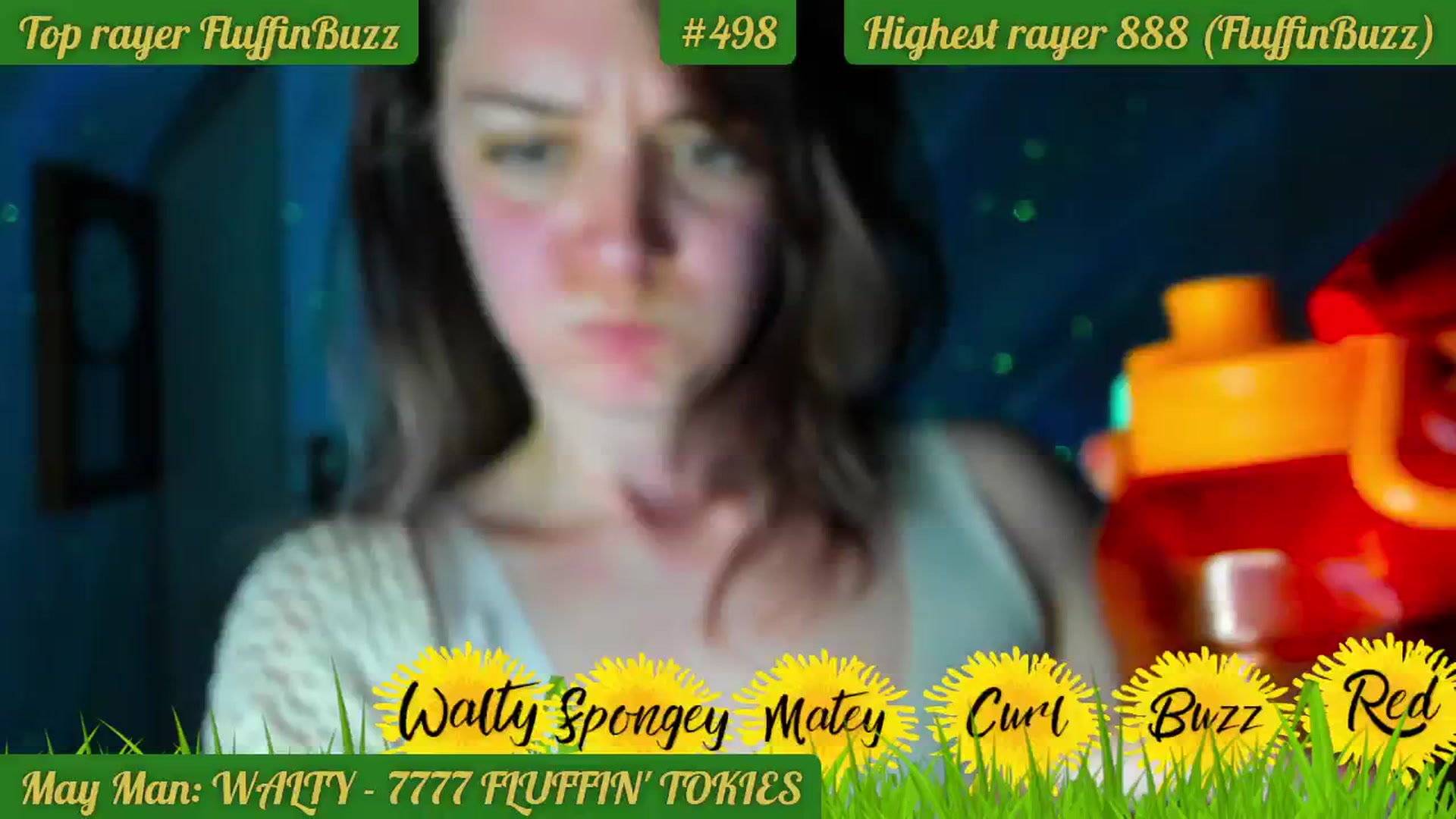 FluffinRayRay video thumbnail