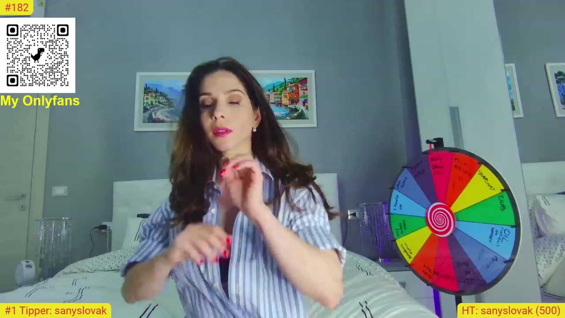 Video Poster