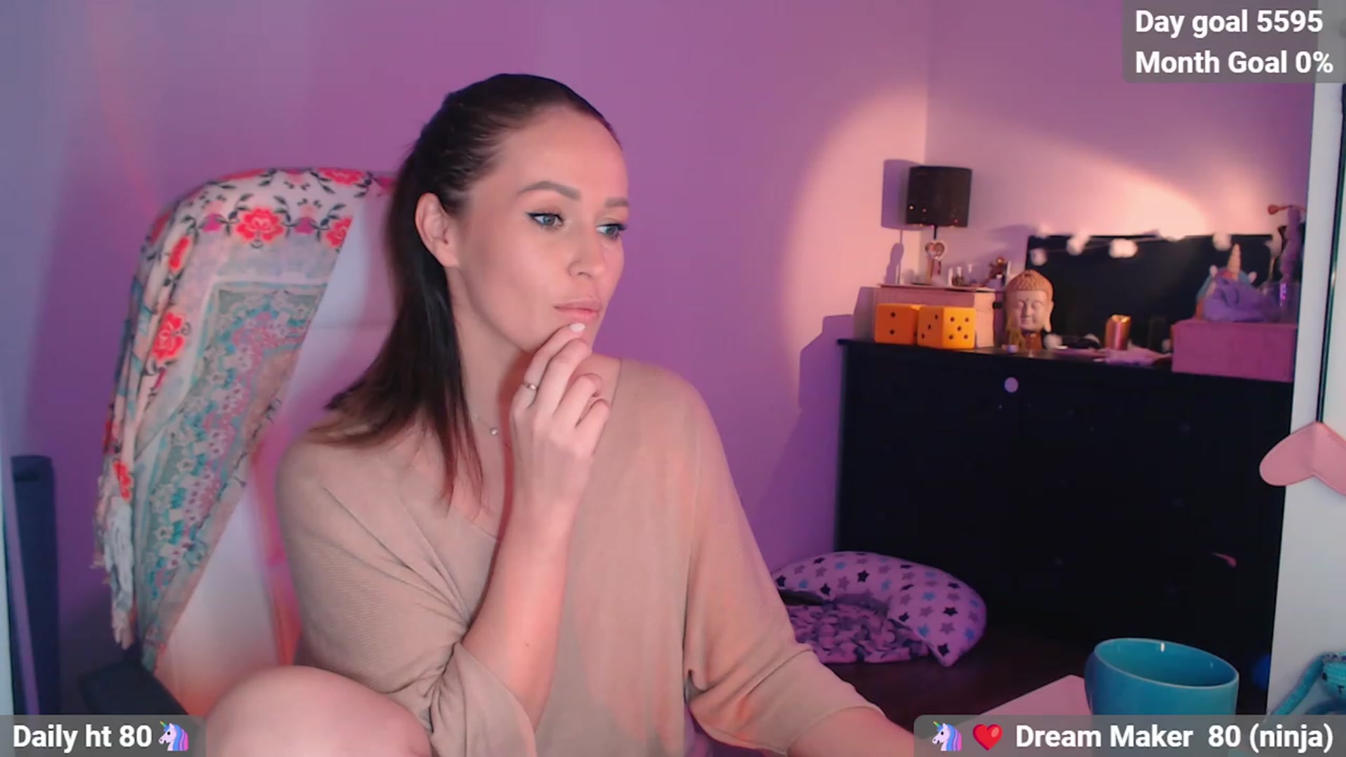 Meta_Kitten video thumbnail
