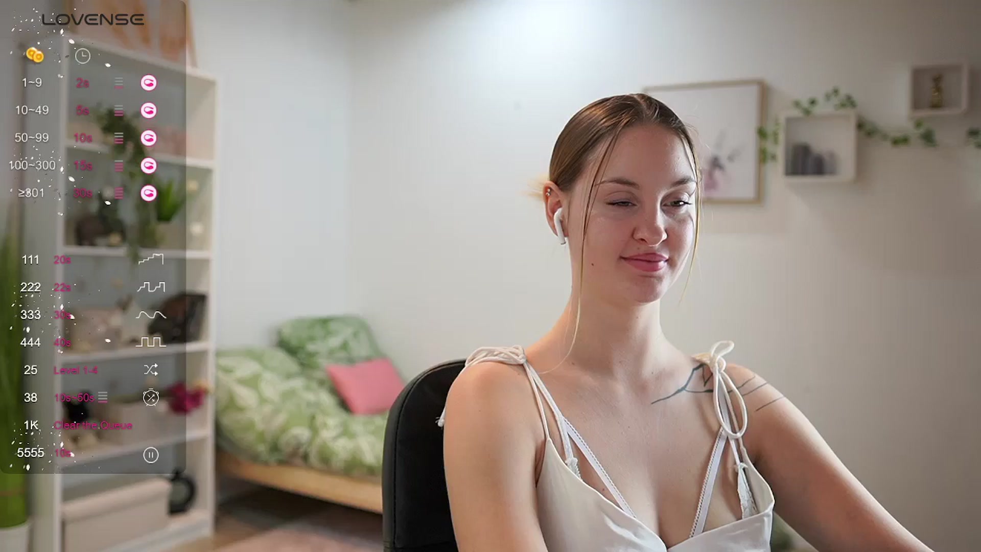 NatalliaStarr video thumbnail