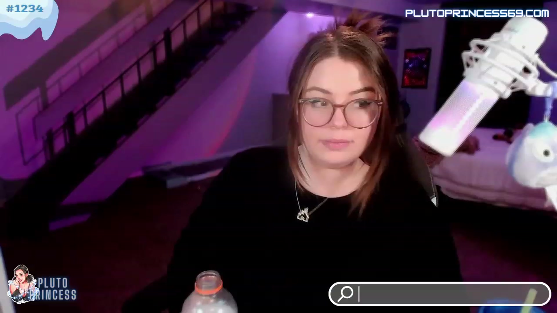 PlutoPrincess video thumbnail