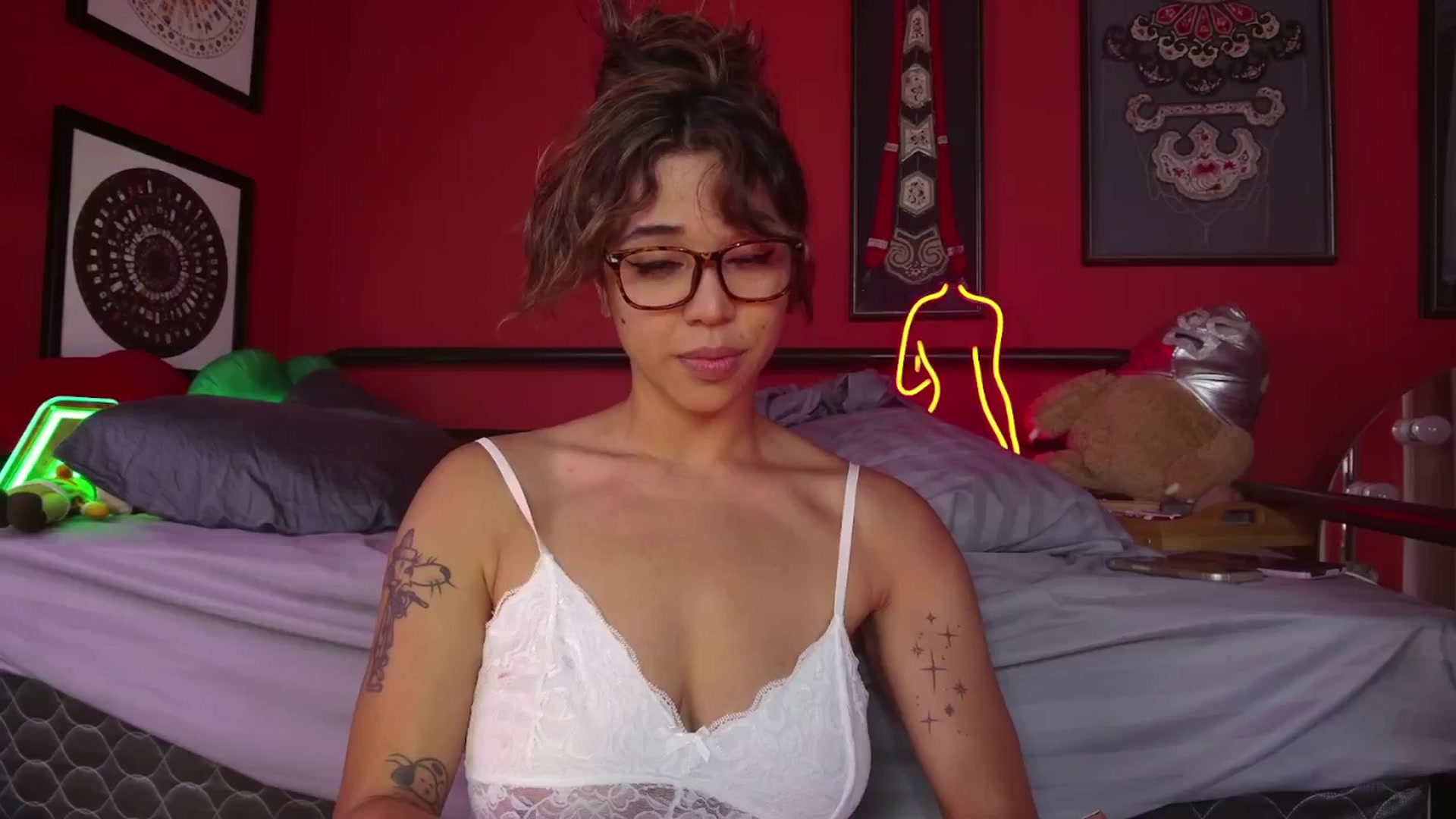 KissingHigh video thumbnail