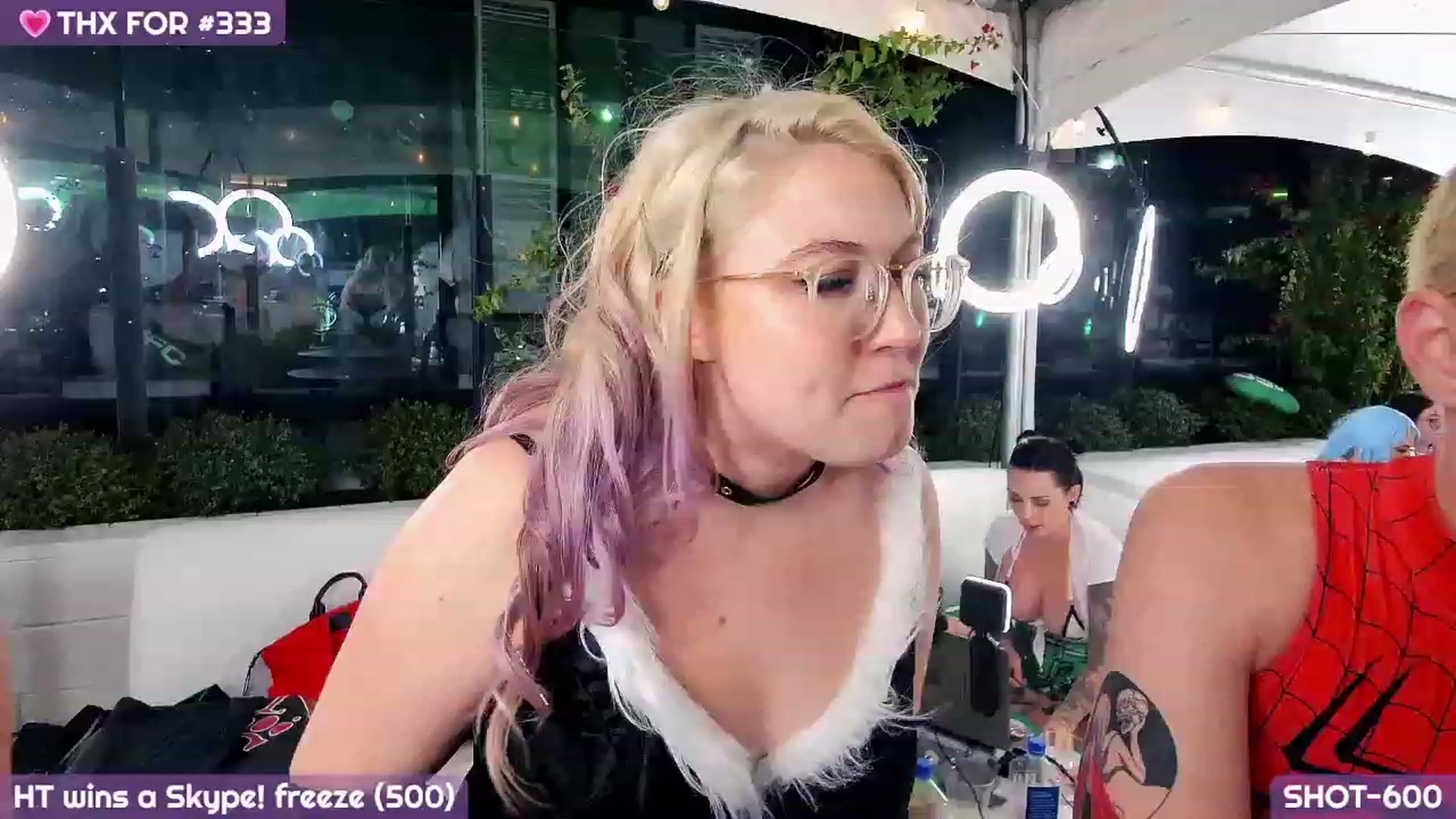 MollySnacks video thumbnail