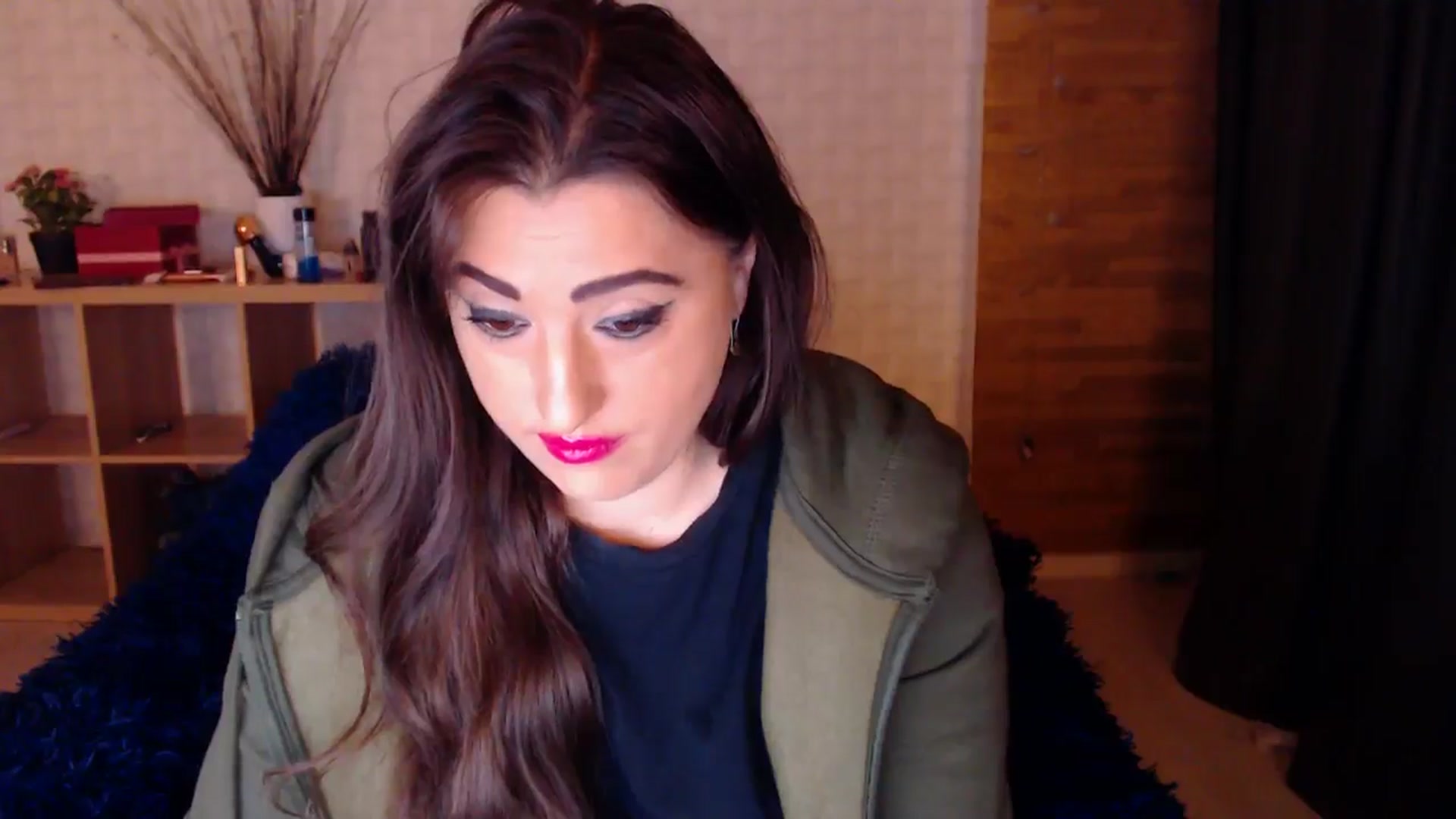 HotRebbecca video thumbnail