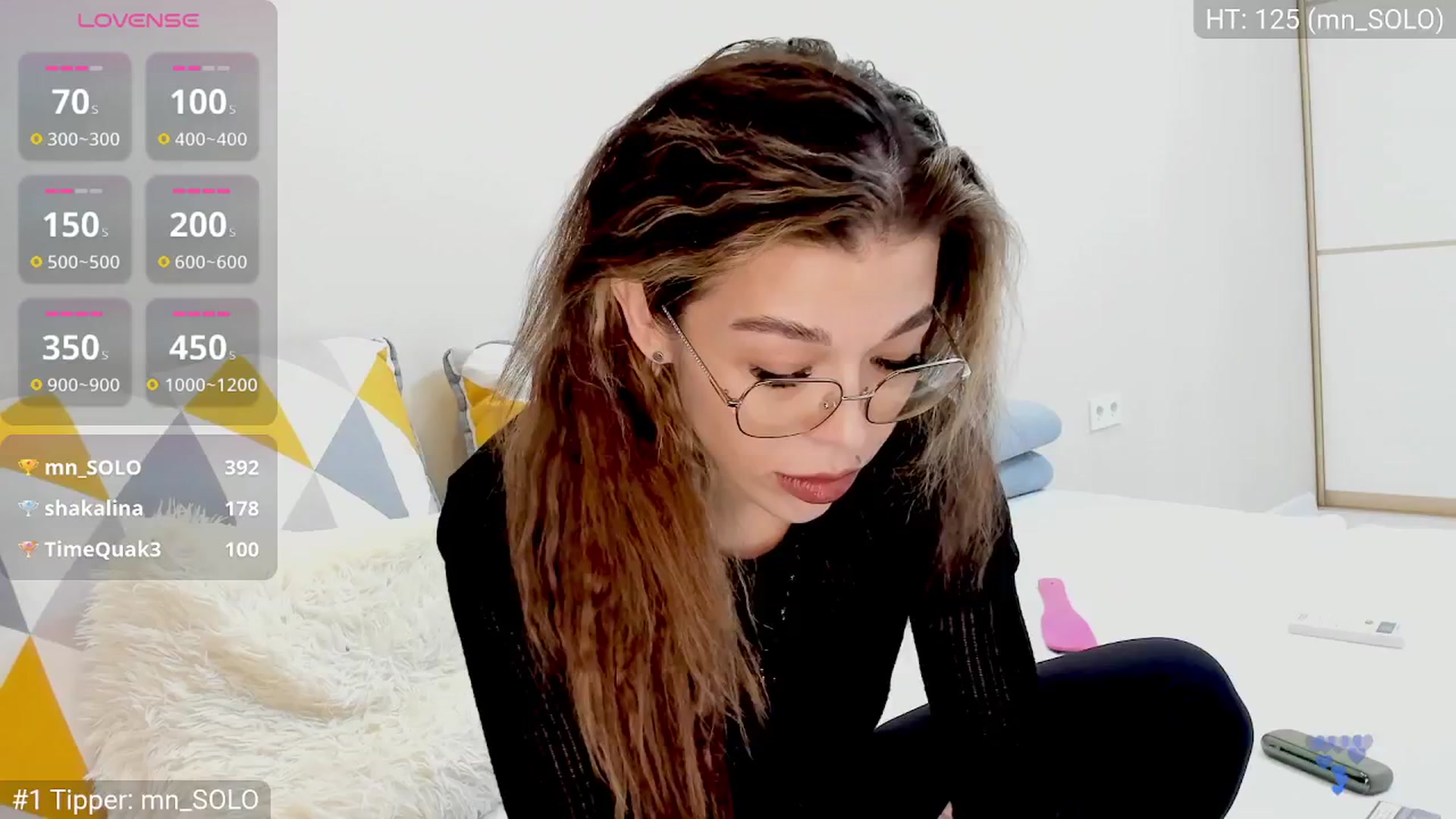 Yoursoul_Mila video thumbnail