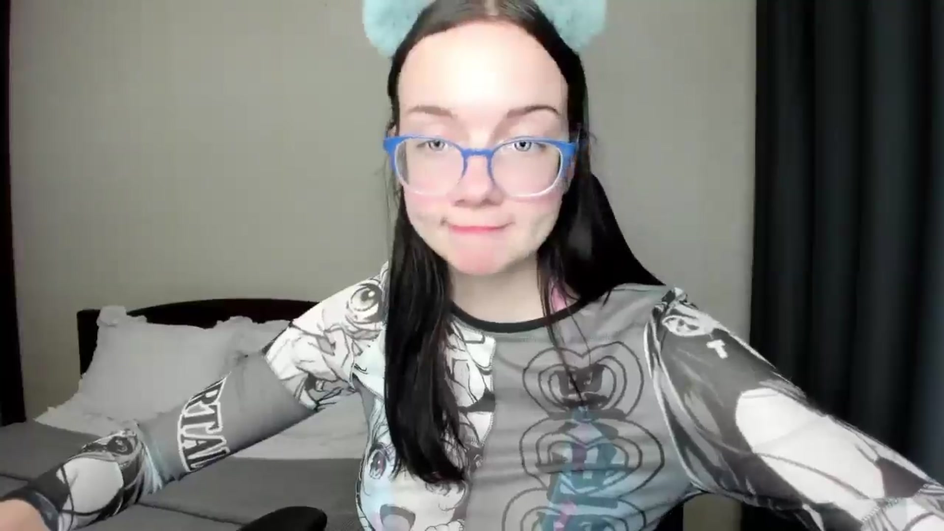 Baby_Melania video thumbnail