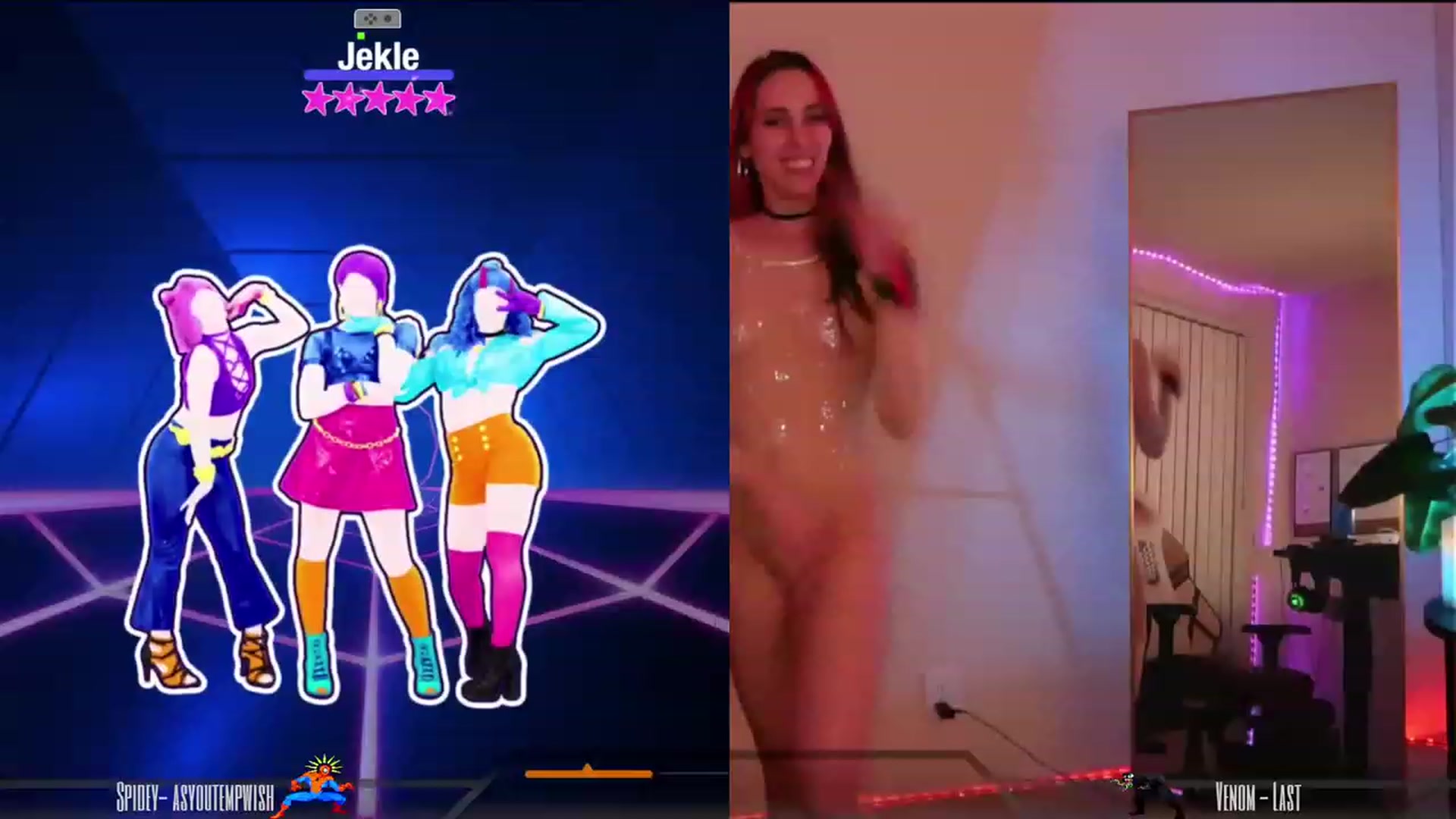 Dashy video thumbnail