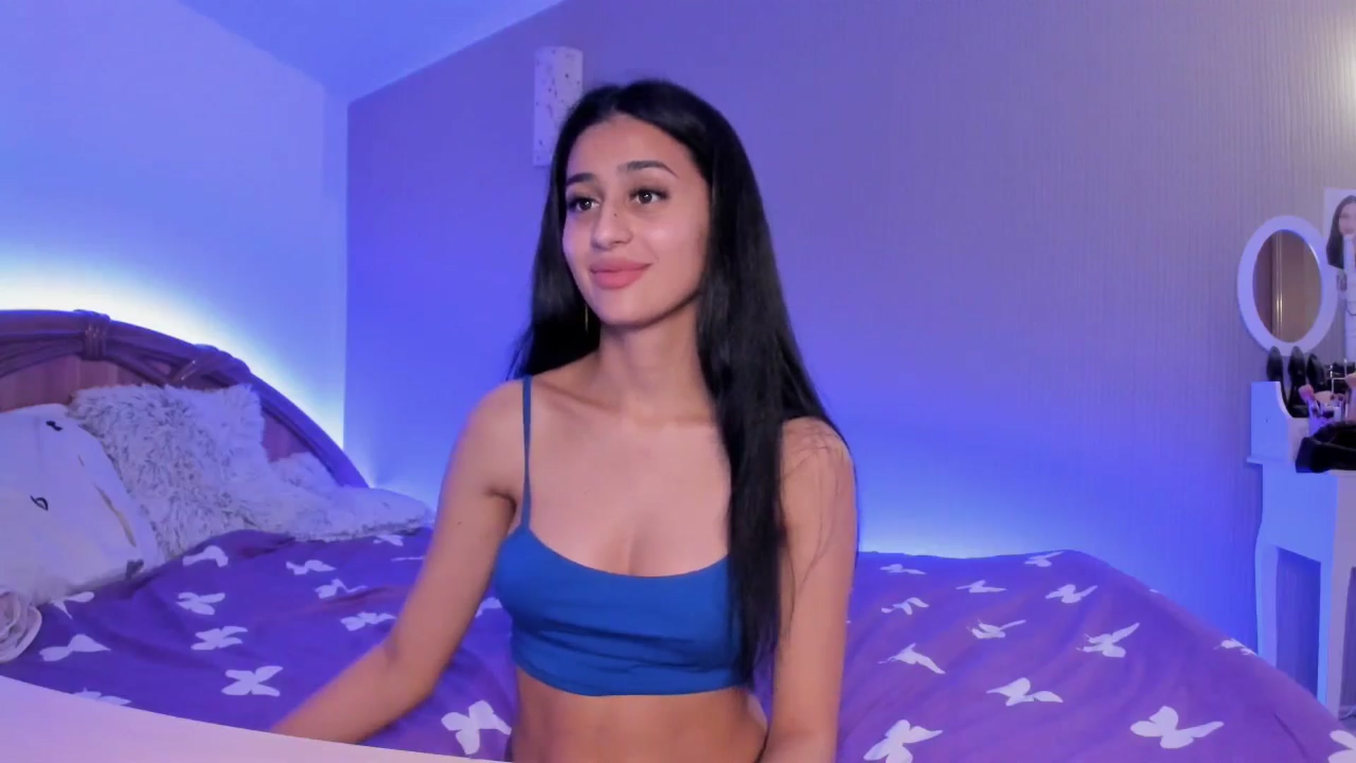 SweetKellsey video thumbnail
