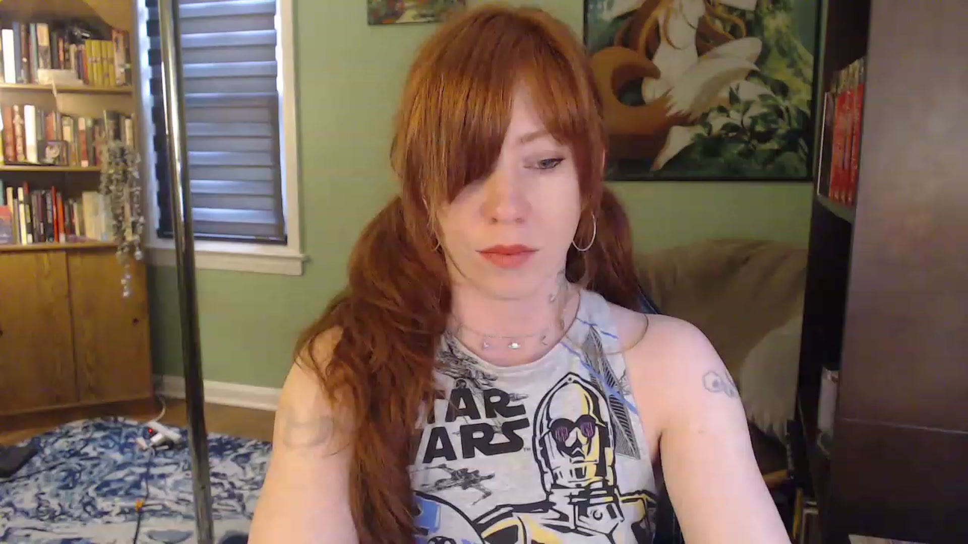 AstraeaSiren video thumbnail