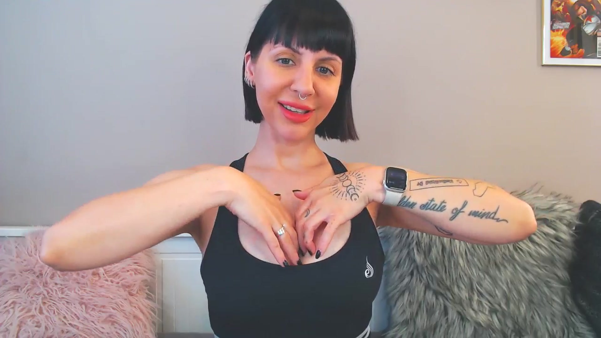MissFit_Amy video thumbnail