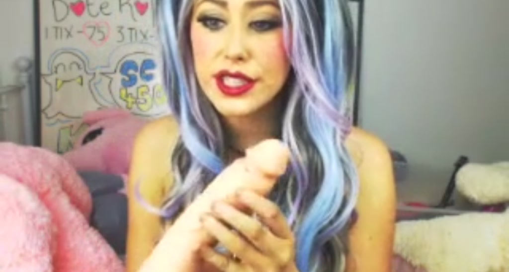 Pollyrocket_x video thumbnail