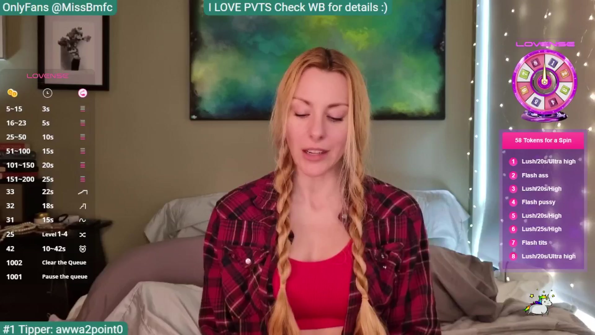 aMissBliss video thumbnail