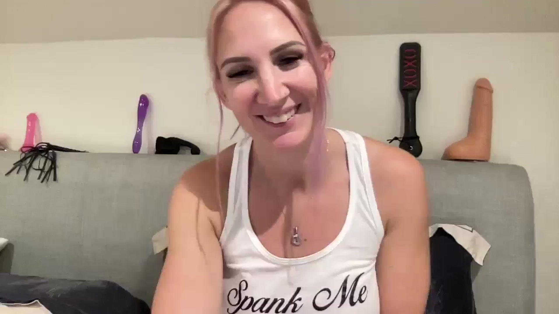 Bellanoirxx video thumbnail