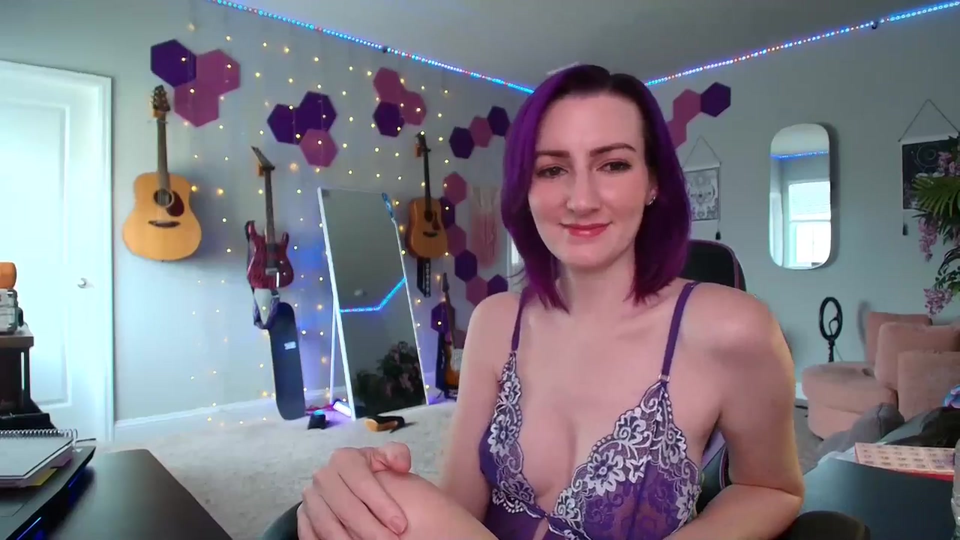 MeredithBae video thumbnail