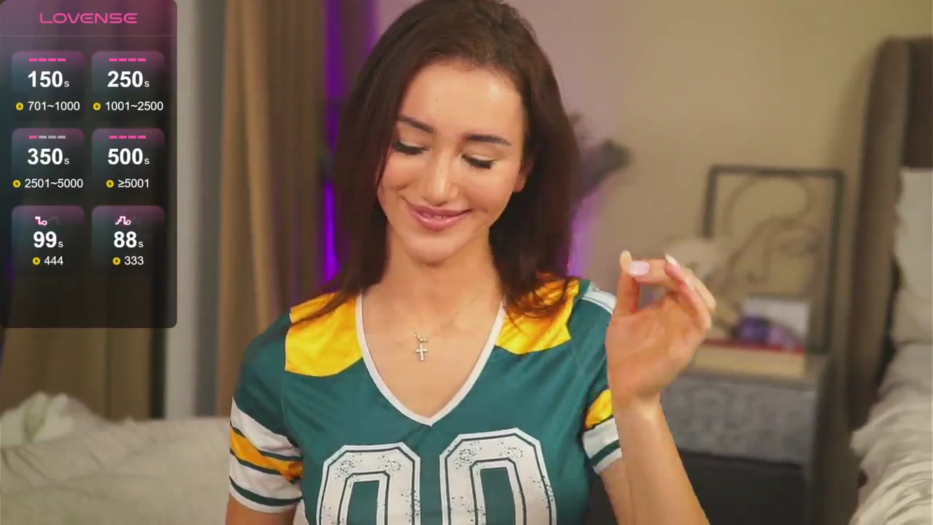 EmilyRaymont video thumbnail