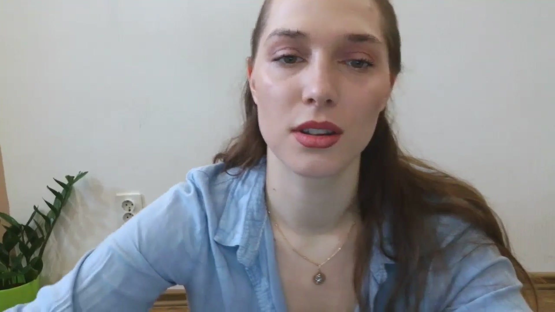 HaleyReed video thumbnail