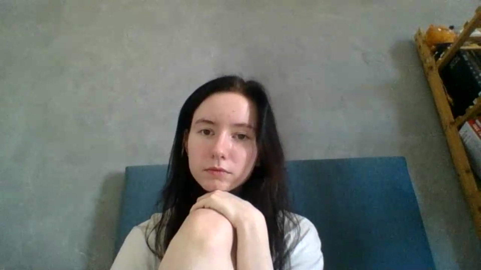 TaliaFox video thumbnail