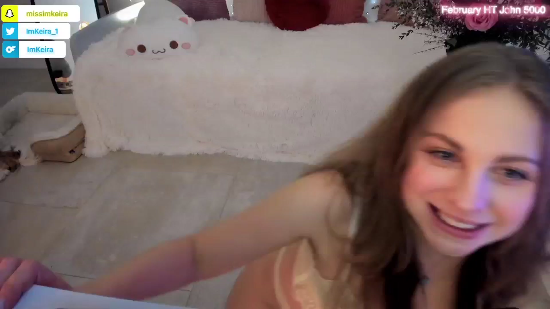 ImKeira video thumbnail