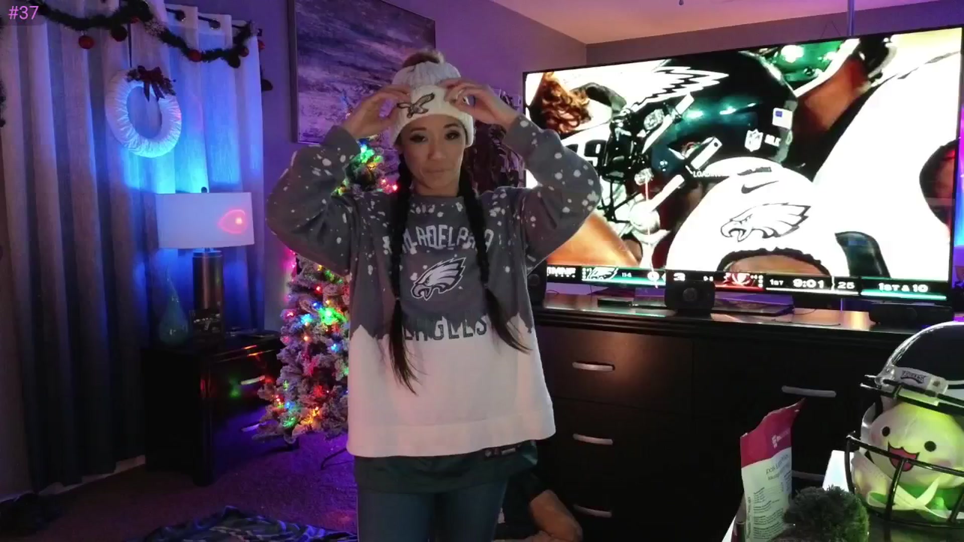 LexxiStar video thumbnail