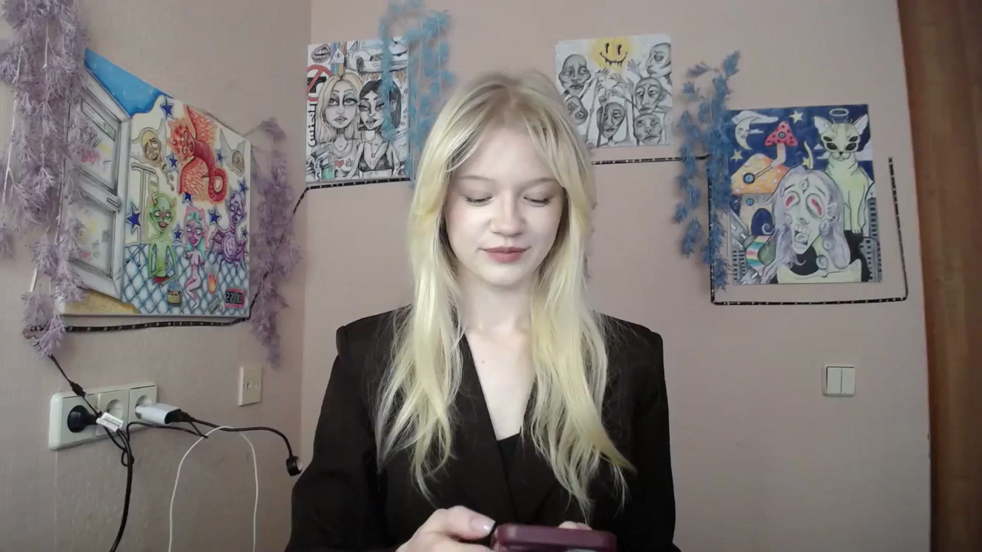 Angel_baby video thumbnail