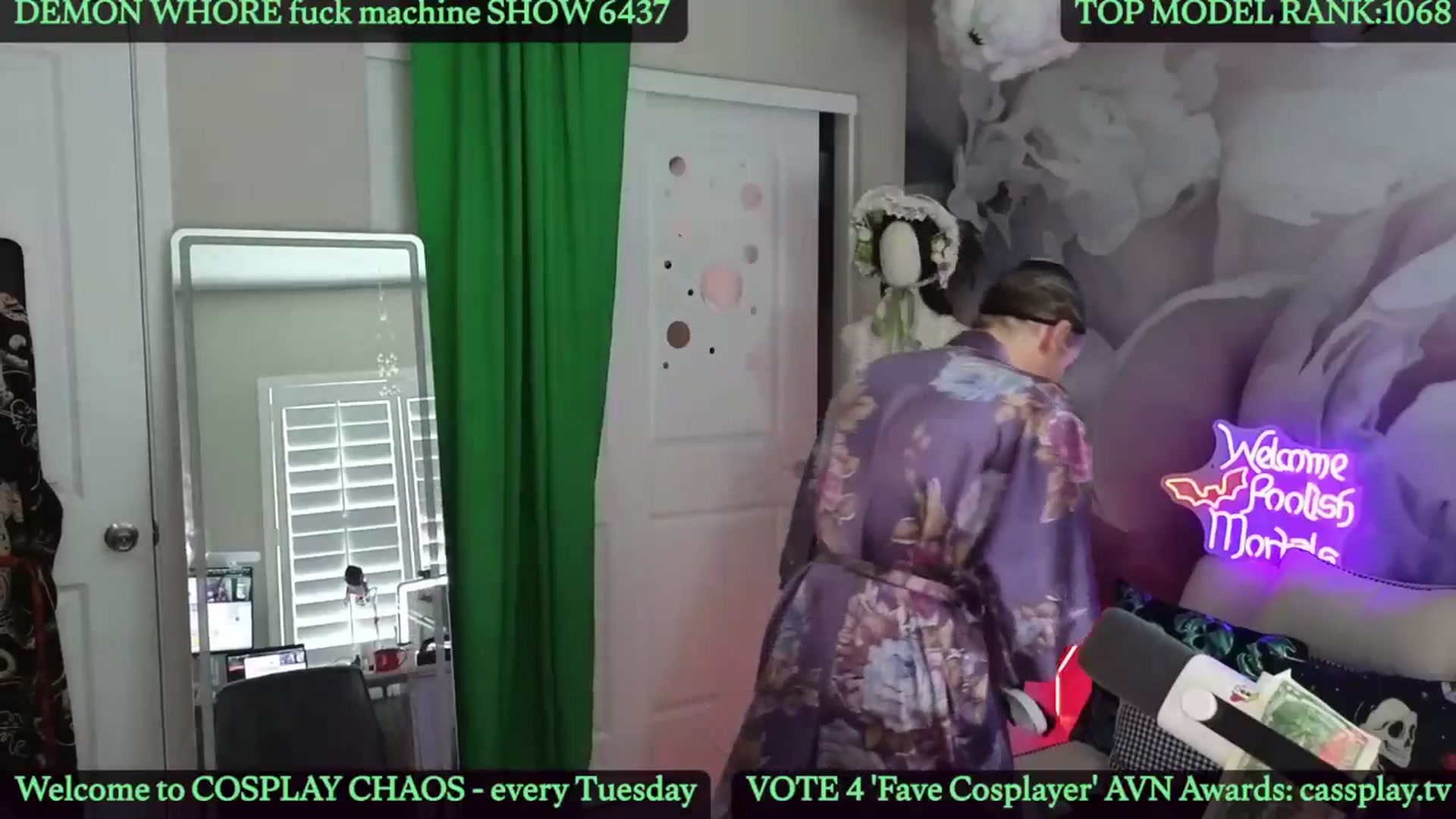 Cassplay video thumbnail