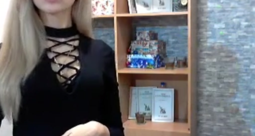 FreyaTay video thumbnail