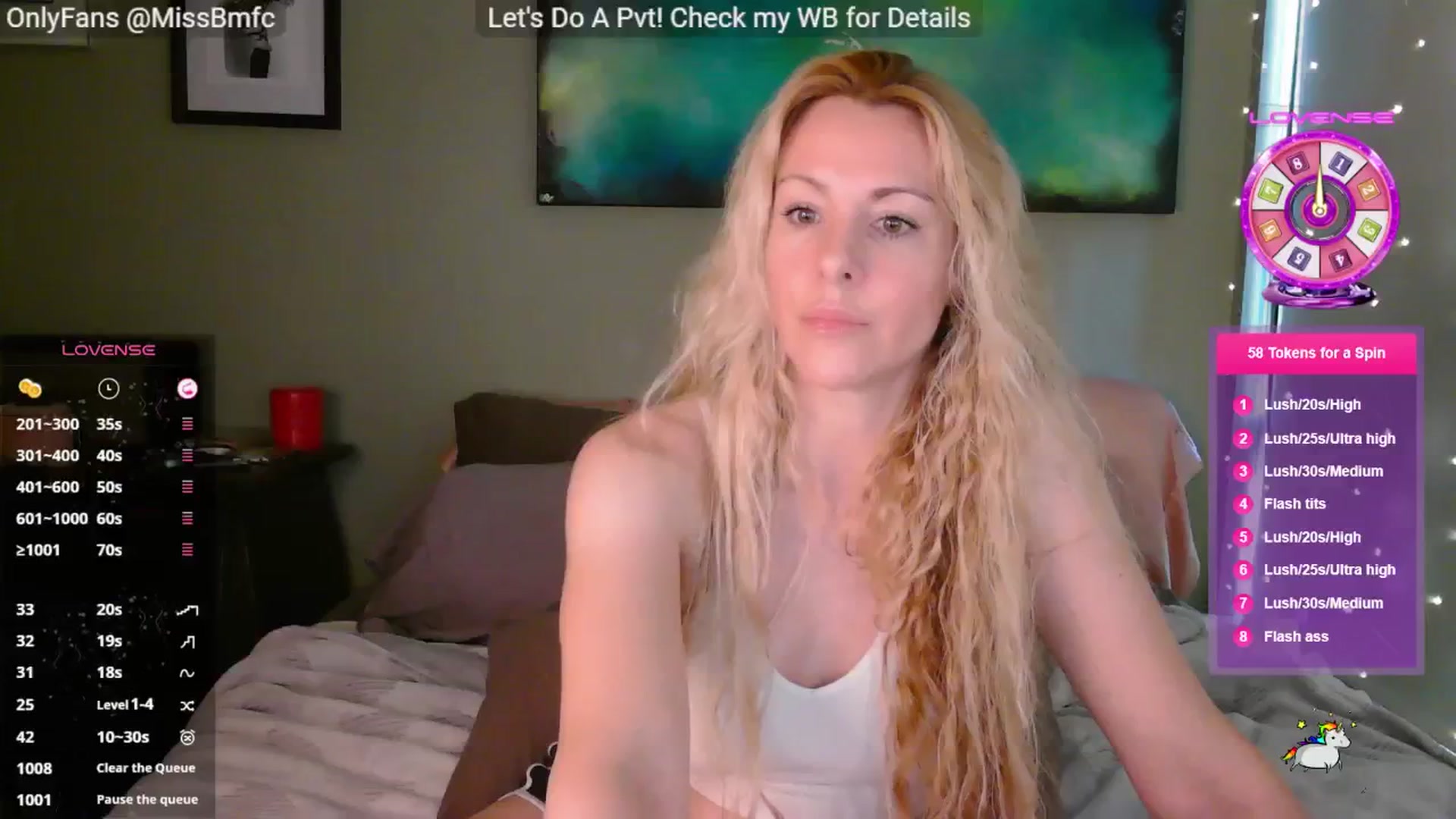 aMissBliss video thumbnail