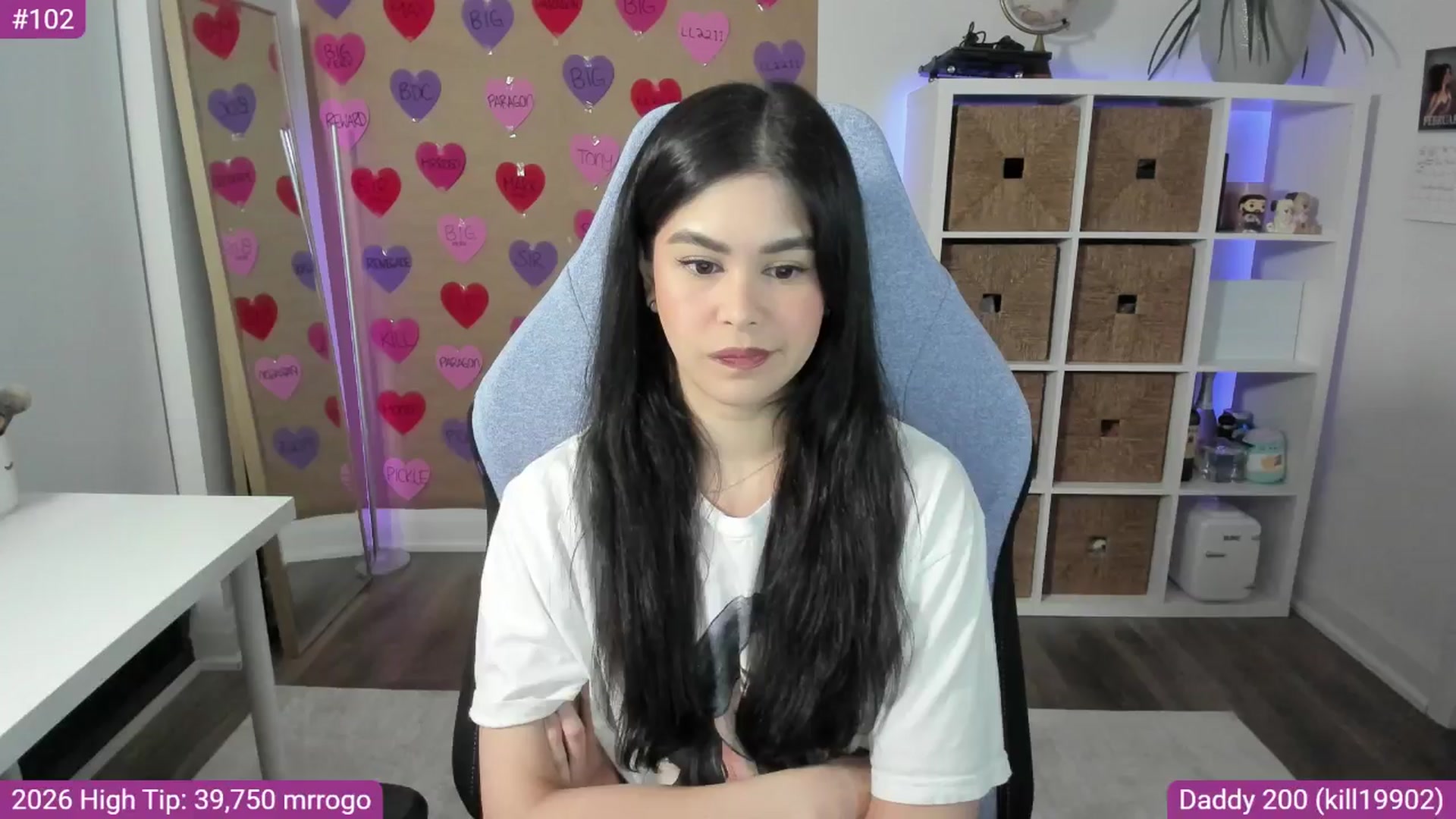 RorrieGomez video thumbnail