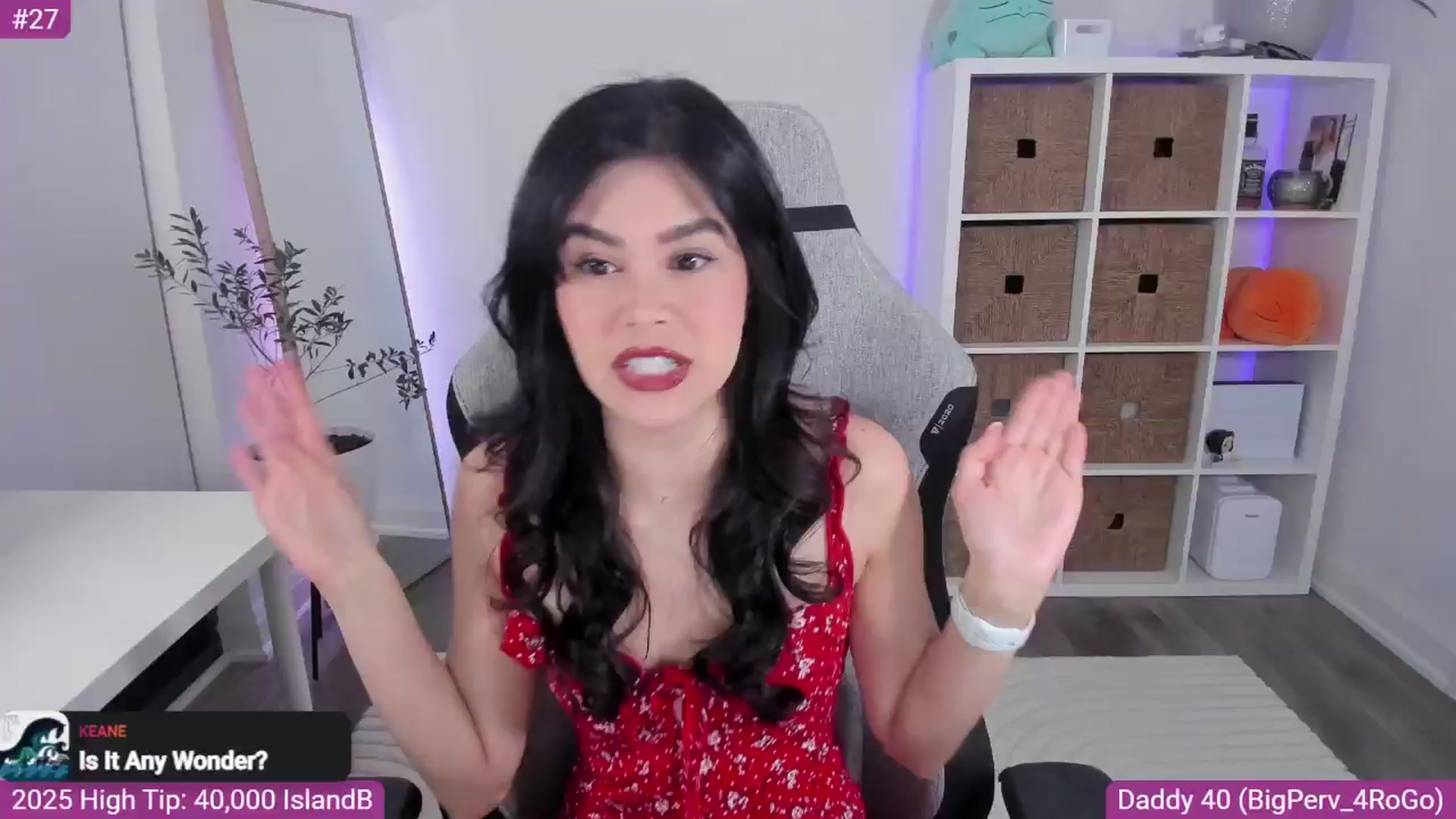 RorrieGomez video thumbnail