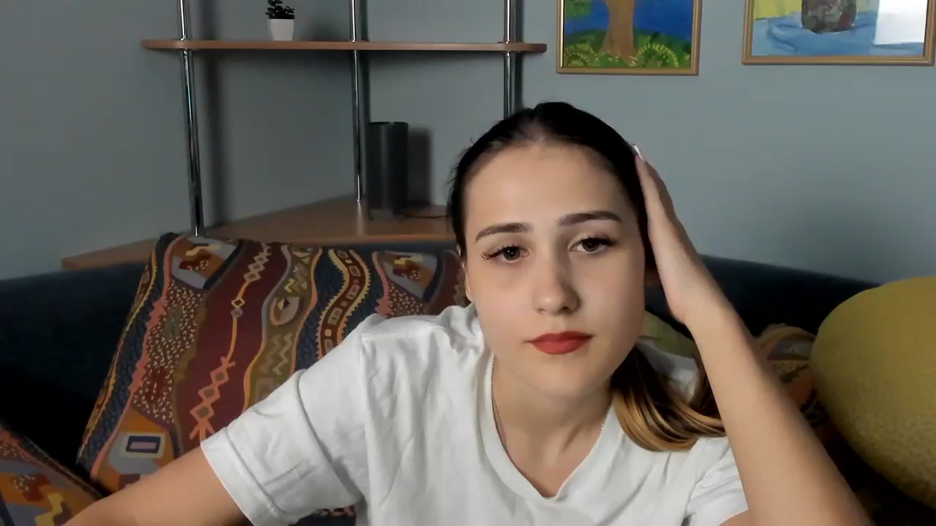 Mary_Baxter video thumbnail
